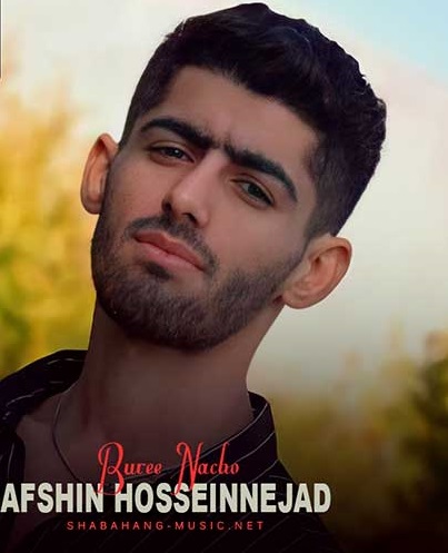 دانلود آهنگ افشین حسین نژاد بوری نچو